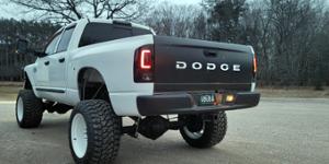 Dodge Ram 3500